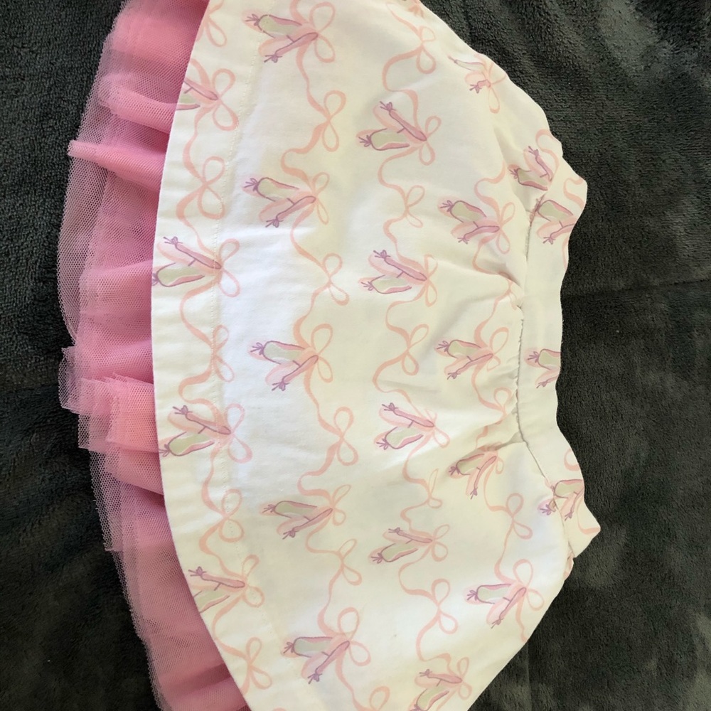 Kate Spade Girls Skirt